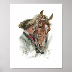 Poster der besten Freunde