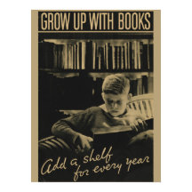 Poster der Kinderbuchwoche 1933