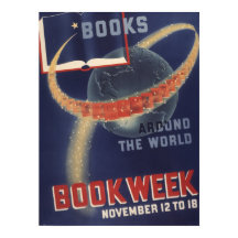 Poster der Kinderbuchwoche 1939