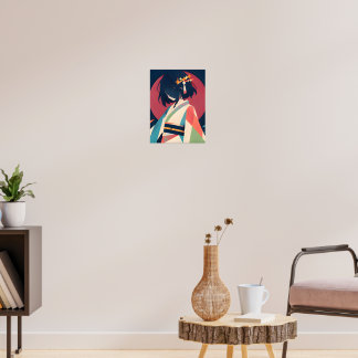 Poster Der Krimsonmond