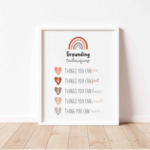 Poster der neutralen Groundtechnik
