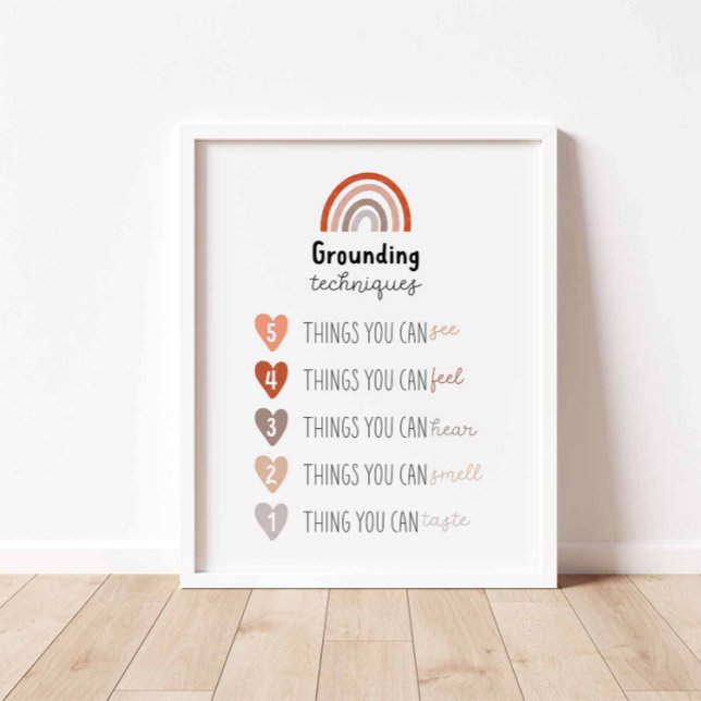 Poster der neutralen Groundtechnik (Von Creator hochgeladen)