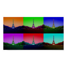 Poster der Technicolor-Liebe