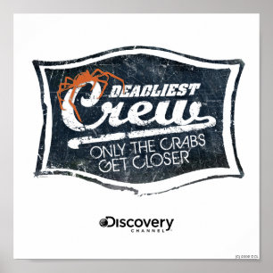 Poster der tödlichsten Crew