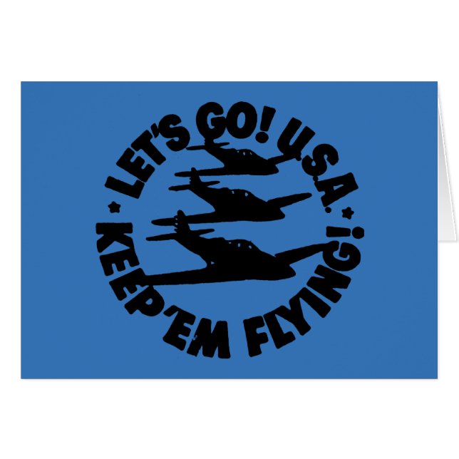 Poster des Armeekorps, 1941 (Vorderseite (Horizontal))