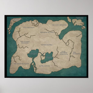 Poster des Empire of Wrestlemania