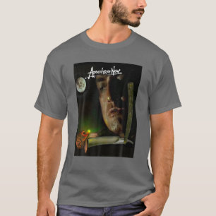 Poster Design Apokalypsen Graphic Art Now Classic T-Shirt