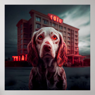 Poster Dog