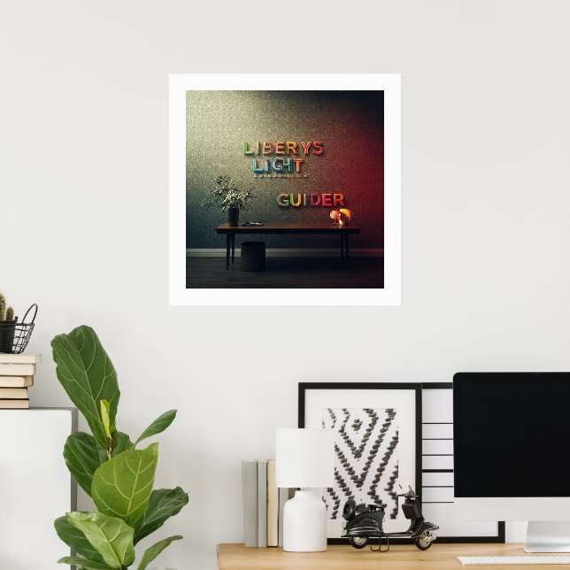 Poster & Drucke (Heimbüro)