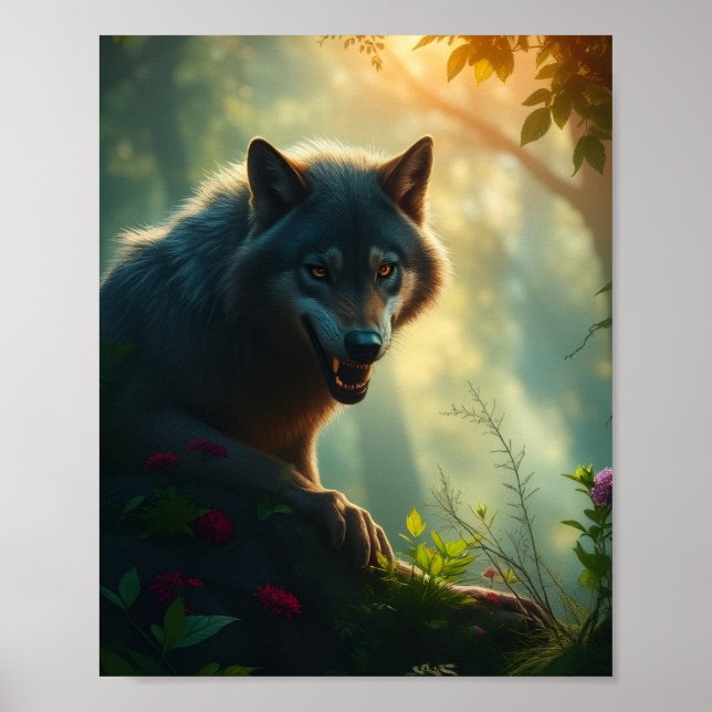 Poster & Drucke (Vorne)