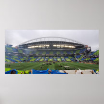 Poster - EBFG Tifo Vollfarbigkeit