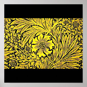 Poster-Fashion/Fabric-William Morris 23 Poster