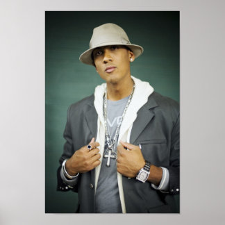 Poster - Fotografie von Mark Pete...