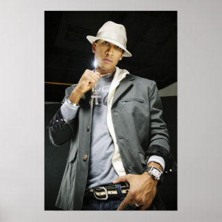 Poster - Fotografie von Mark Peterman