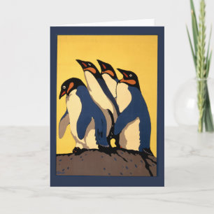 Poster für den U-Bahn-Verkehr zum Londoner Zoo Karte