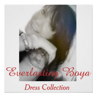 Poster für die Dresselinie