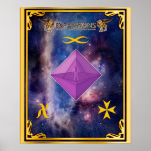 Poster für Erweiterungen
