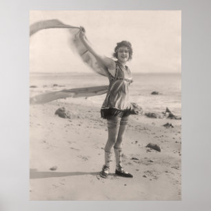 Poster für Vintage Anzüge - 1780161-1