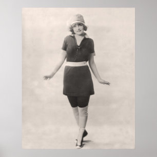 Poster für Vintage Anzüge - 1780166-1