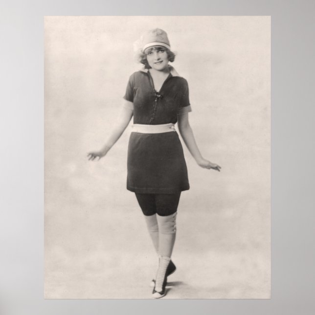 Poster für Vintage Anzüge - 1780166-1 (Vorne)