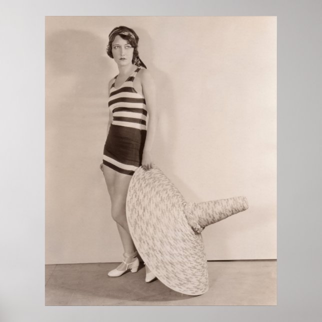 Poster für Vintage Anzüge - 1780221-1 (Vorne)