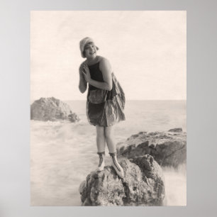 Poster für Vintage Anzüge - 1780222-1