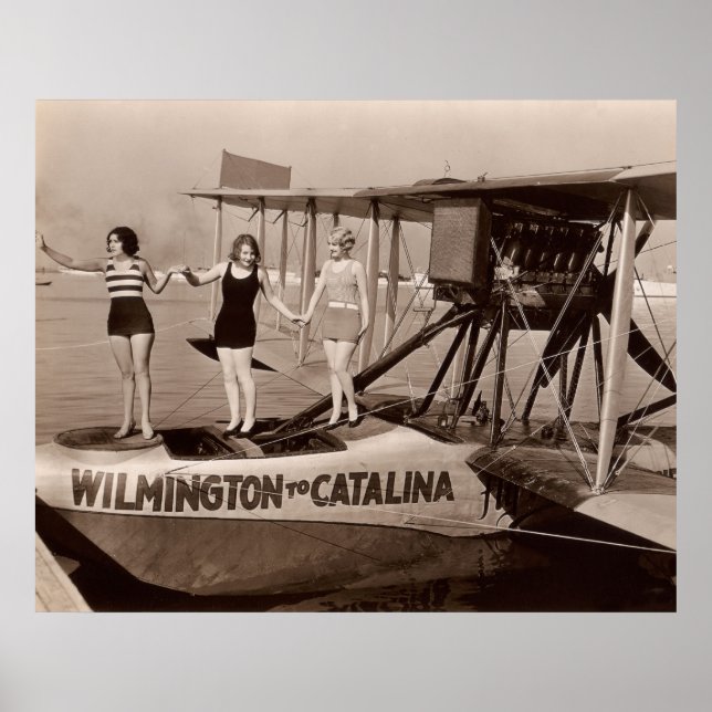 Poster für Vintage Anzüge - 1780225-1 (Vorne)