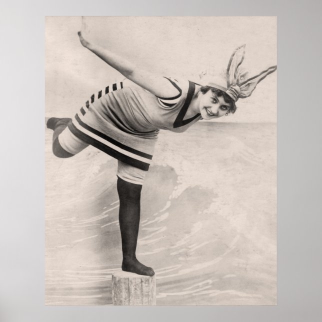 Poster für Vintage Anzüge - 1780241-1 (Vorne)