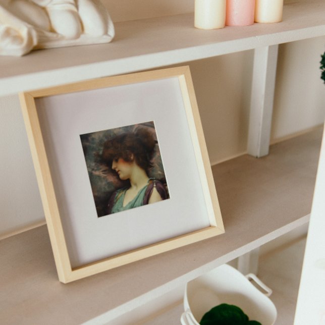 Poster für weit entfernte Gedanken (Von Creator hochgeladen)