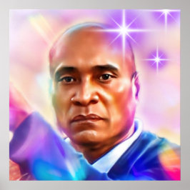 Poster Gurubesar Lancar Ida-Bagus