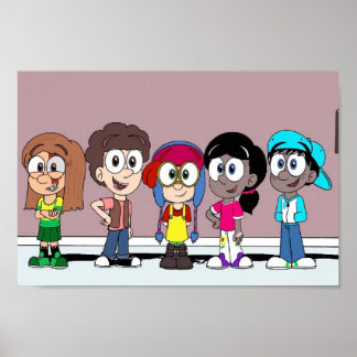 Poster herunterladen