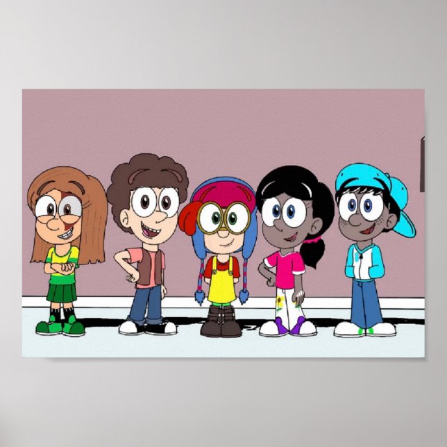 Poster herunterladen (Vorne)