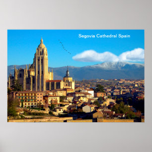 Poster-Image für Spanien Poster