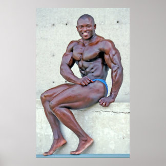 Poster, JAMES73 Poster