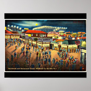 Poster-Karneval Art-11 Poster