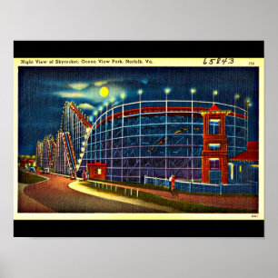 Poster-Karneval Art-9 Poster