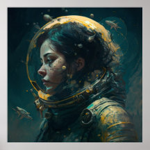 Poster-Kaskothek räumlich