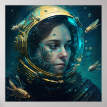 Poster-Kaskothek räumlich