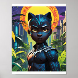 Poster (Kirik'Panther)