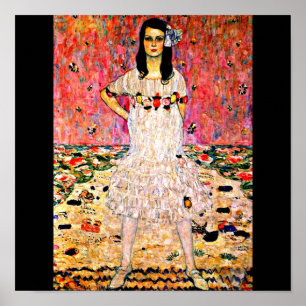 Poster-Klassiker/Retro-Gustav Klimt 16 Poster