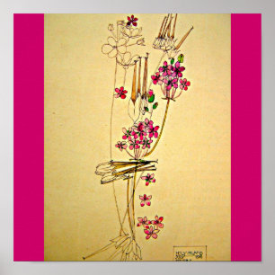 Poster-Klassiker/Vintage-Charles Rennie Mackintosh Poster