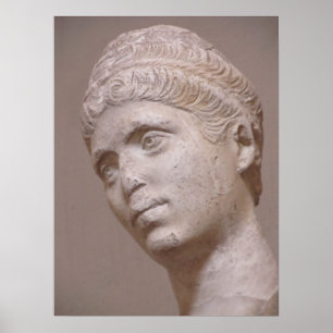 Poster — Kleopatra