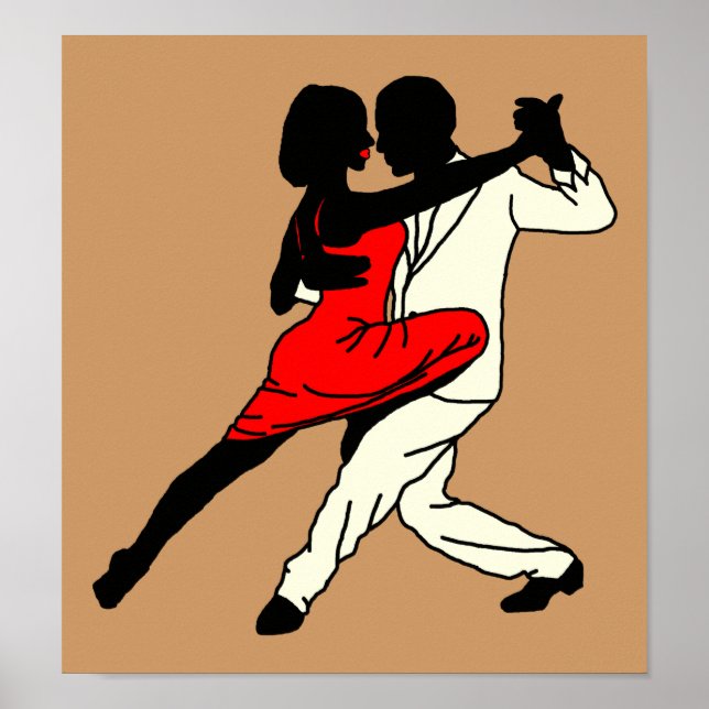 Poster la yumba (Vorne)