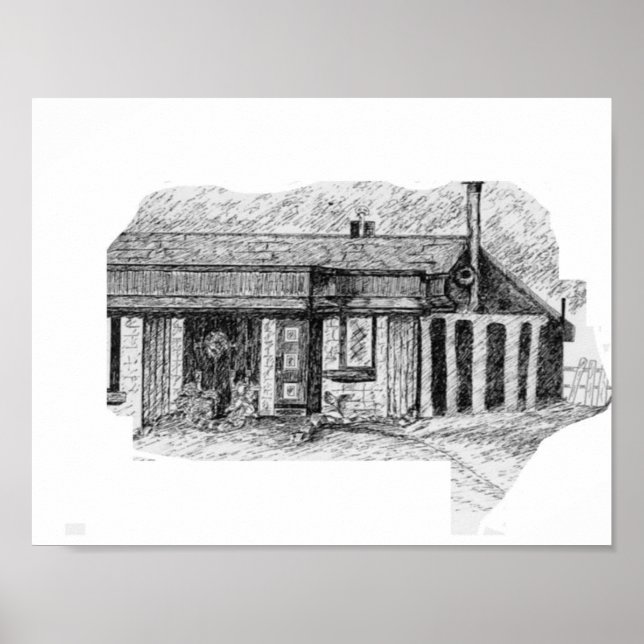 Poster/Länderspeicher Poster (Vorne)