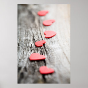 Poster/Leinwand Poster