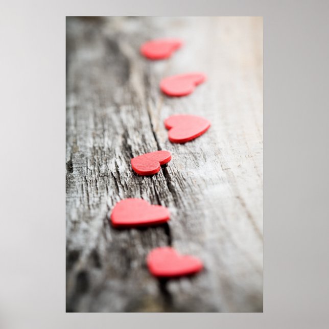 Poster/Leinwand Poster (Vorne)