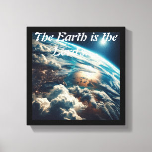 Poster Leinwanddruck