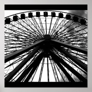 Poster-Liebe Kunst, Dichtung und Musik Poster