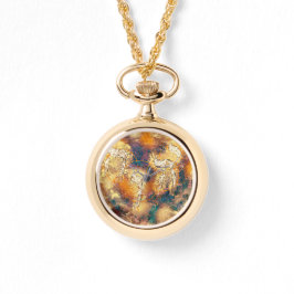 Póster Lienzo De Imitación  YHWH יהוה‎- Yud Hei Wa Armbanduhr