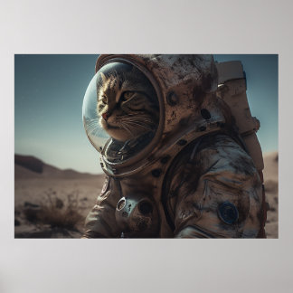 Póster Life on Mars Poster